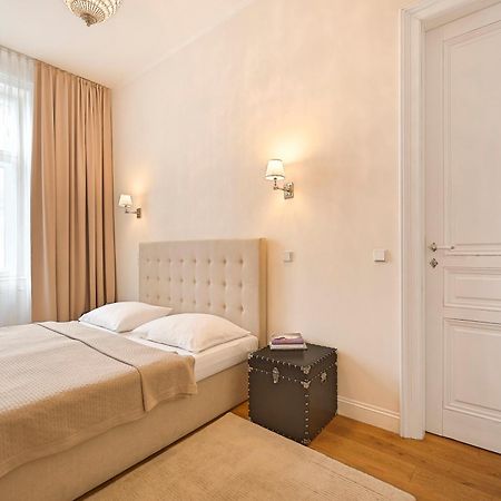 6 Rooms Βιέννη Εξωτερικό φωτογραφία