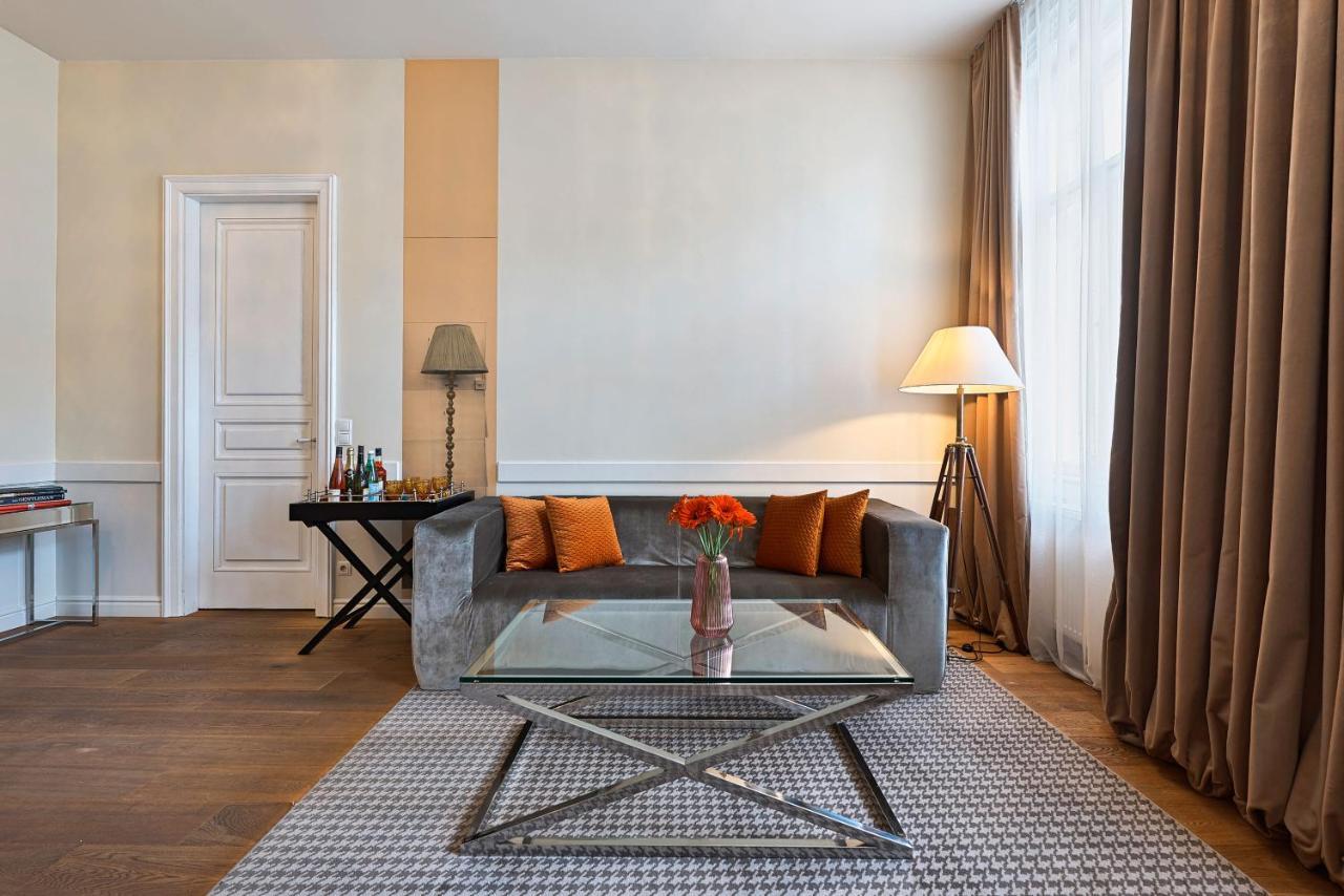 6 Rooms Βιέννη Εξωτερικό φωτογραφία