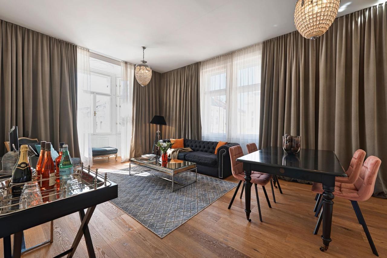 6 Rooms Βιέννη Εξωτερικό φωτογραφία