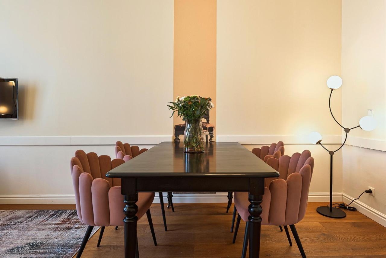 6 Rooms Βιέννη Εξωτερικό φωτογραφία
