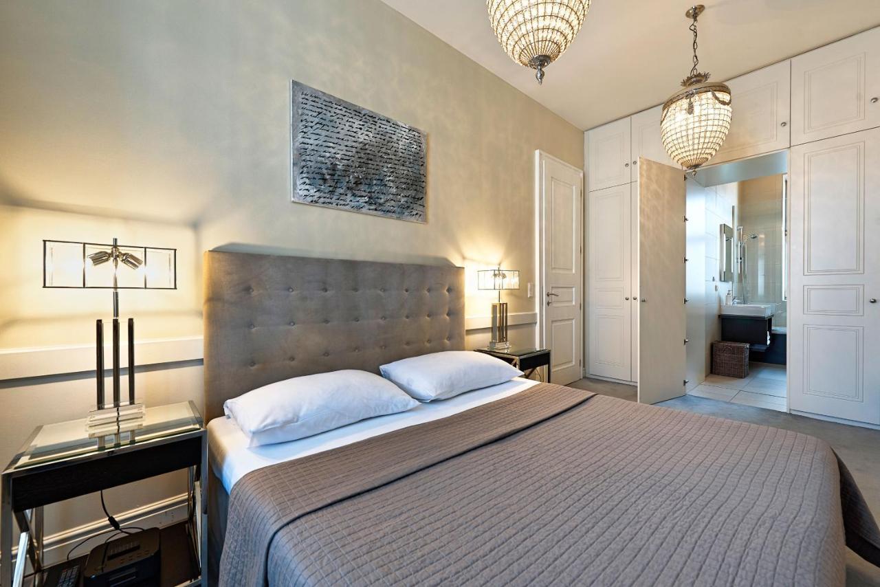 6 Rooms Βιέννη Εξωτερικό φωτογραφία