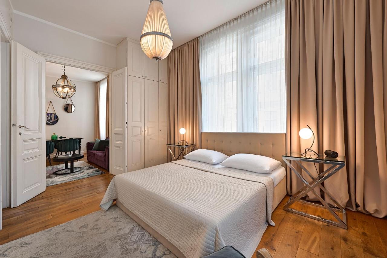 6 Rooms Βιέννη Εξωτερικό φωτογραφία