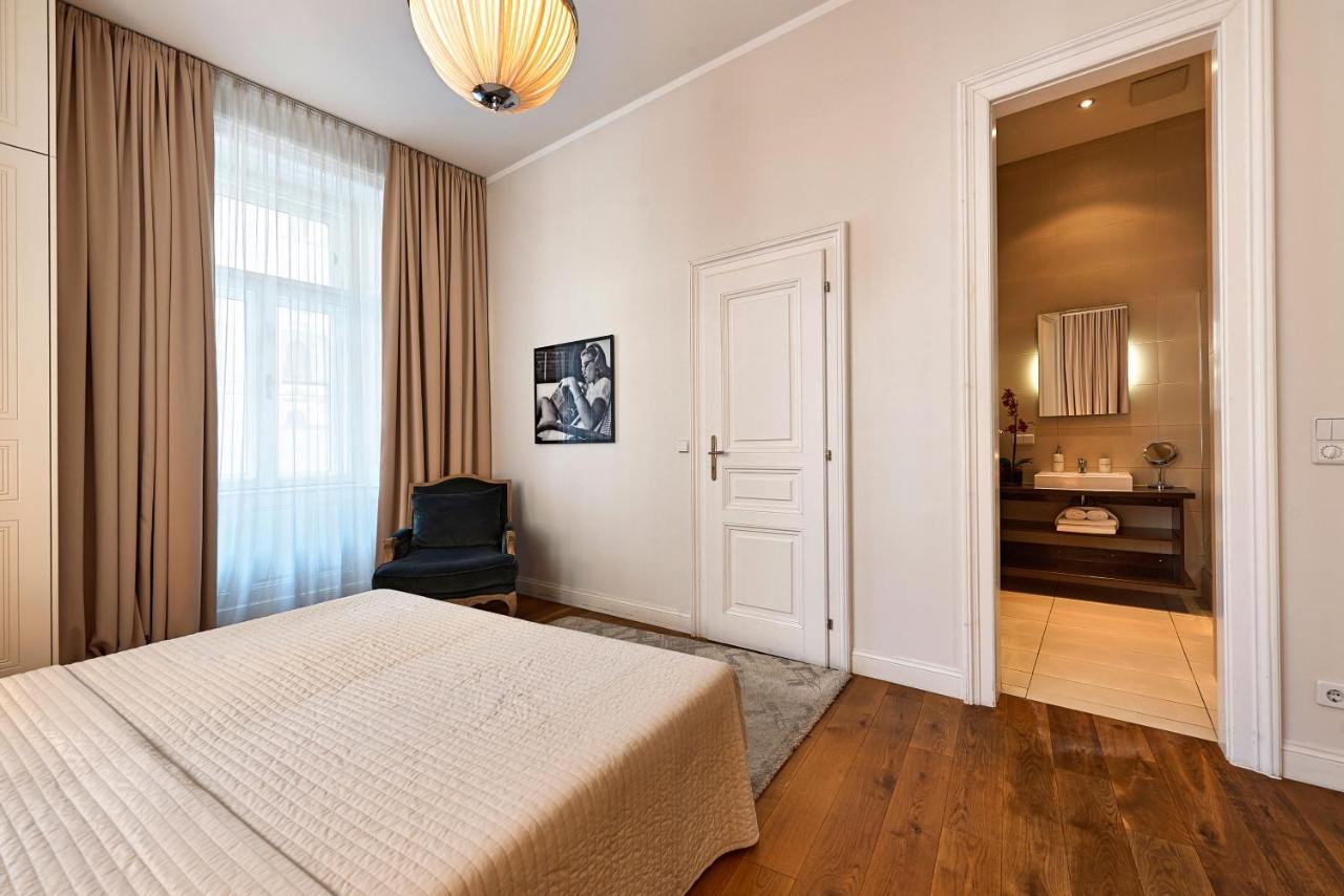 6 Rooms Βιέννη Εξωτερικό φωτογραφία