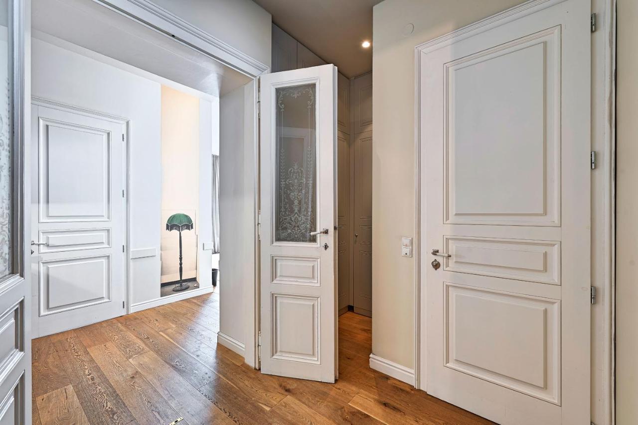 6 Rooms Βιέννη Εξωτερικό φωτογραφία