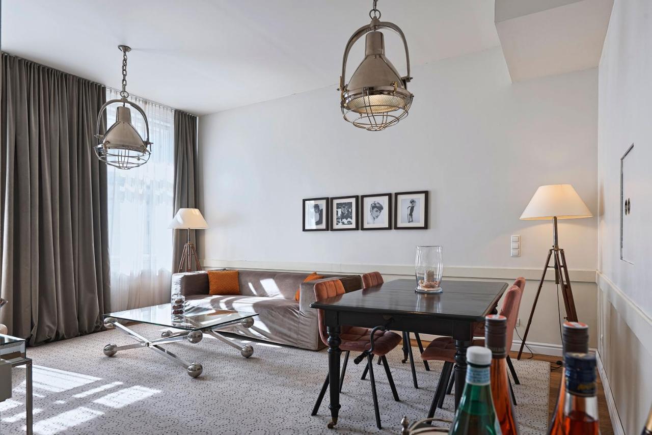 6 Rooms Βιέννη Εξωτερικό φωτογραφία
