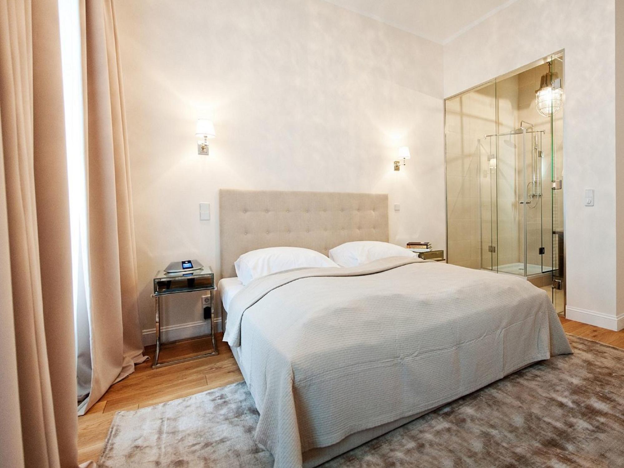 6 Rooms Βιέννη Δωμάτιο φωτογραφία