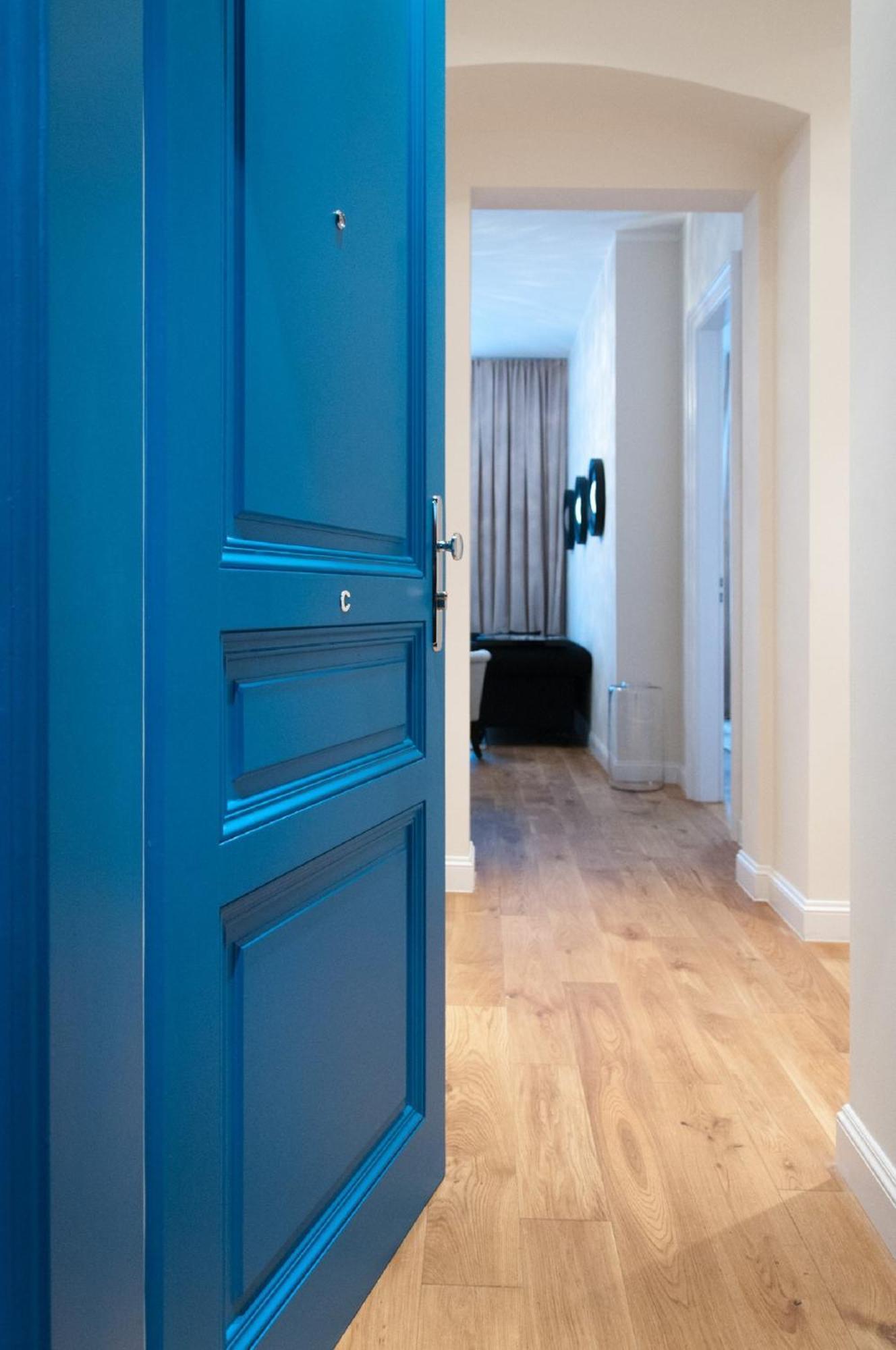 6 Rooms Βιέννη Δωμάτιο φωτογραφία