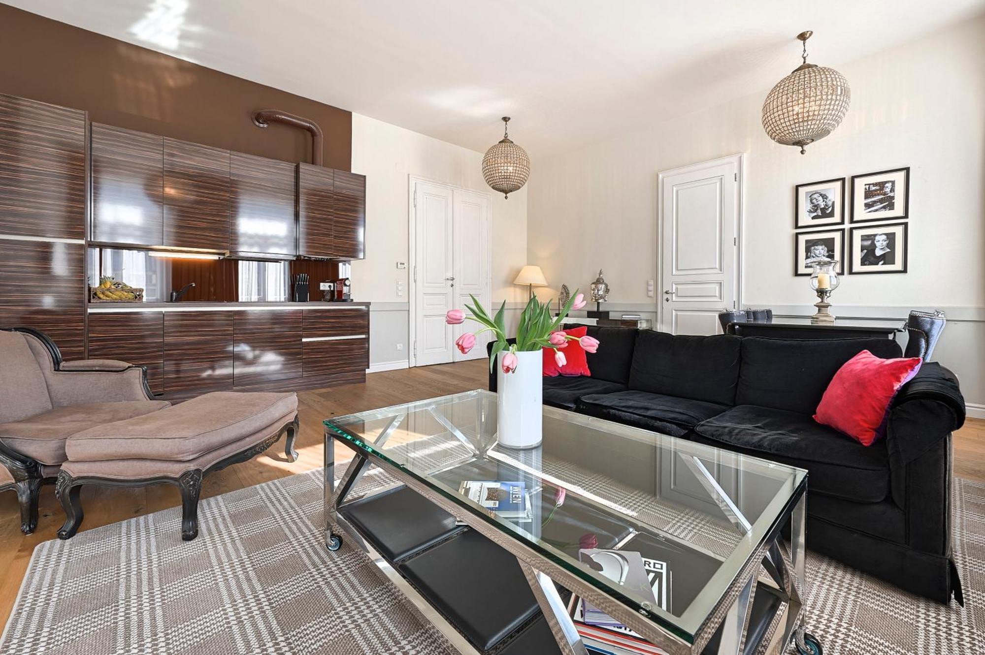 6 Rooms Βιέννη Εξωτερικό φωτογραφία