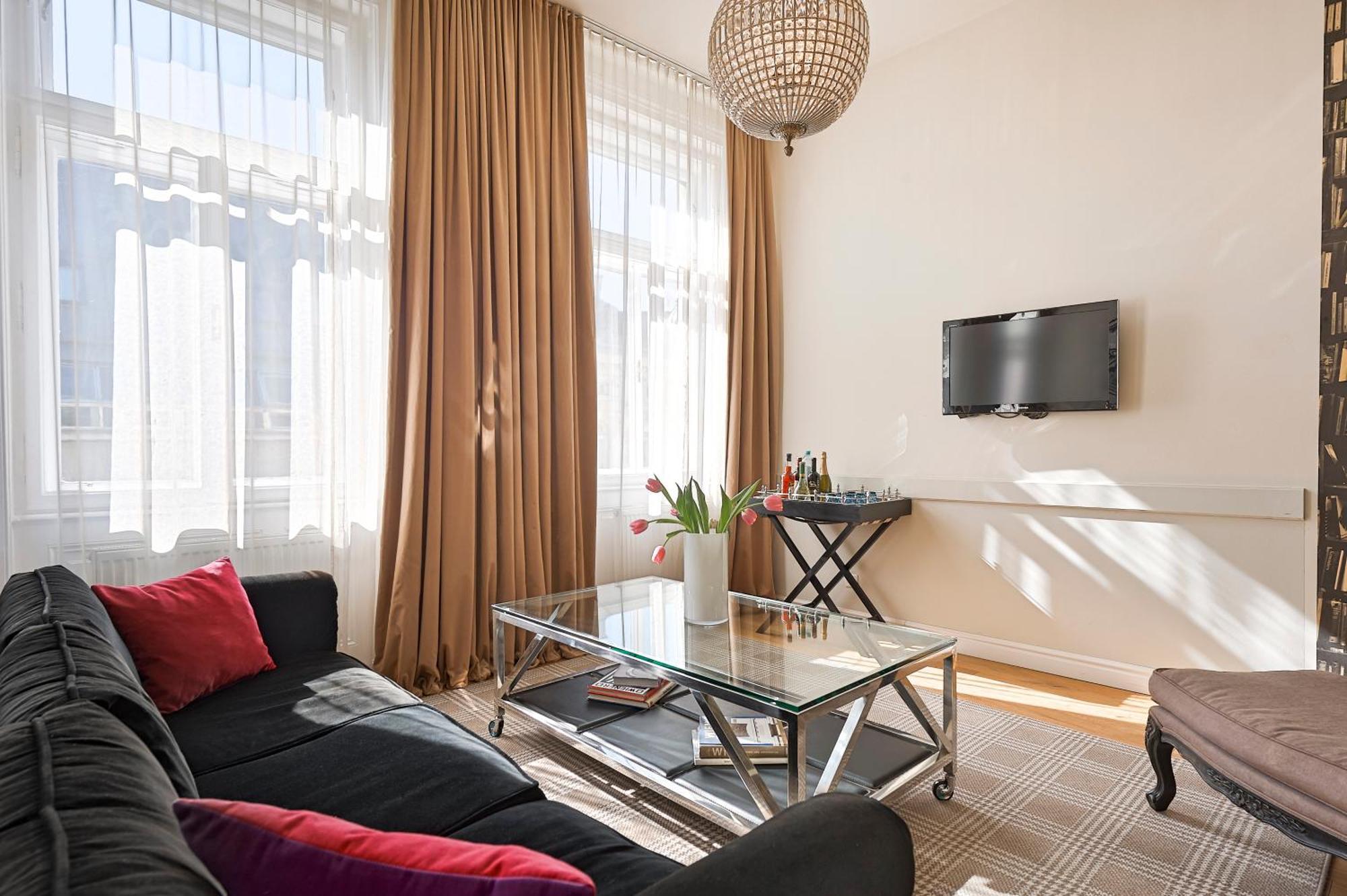 6 Rooms Βιέννη Εξωτερικό φωτογραφία