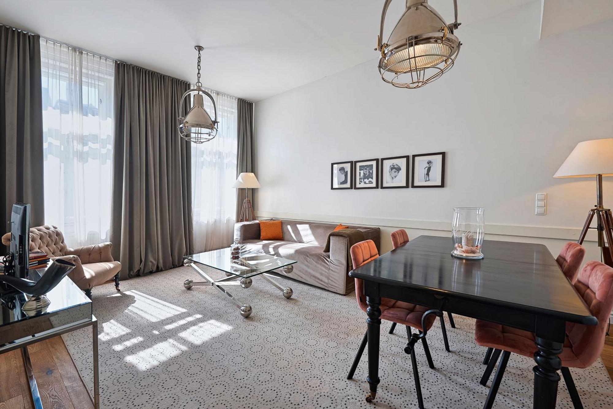 6 Rooms Βιέννη Εξωτερικό φωτογραφία