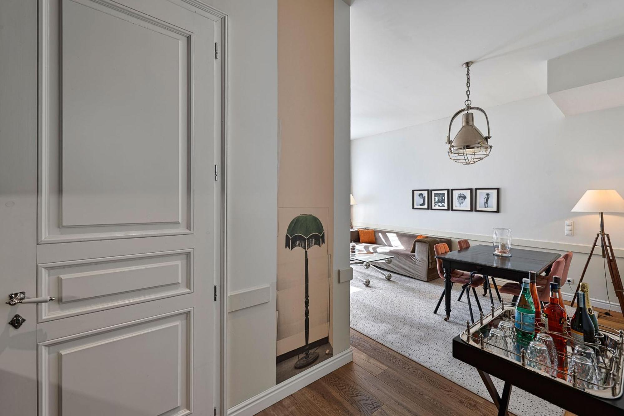 6 Rooms Βιέννη Εξωτερικό φωτογραφία