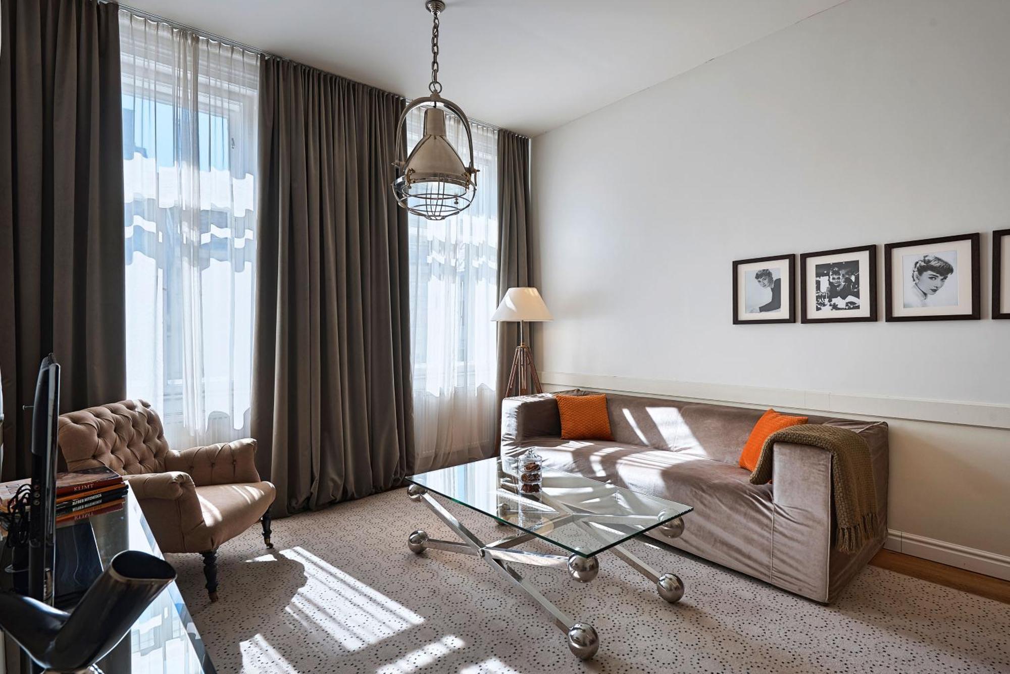 6 Rooms Βιέννη Εξωτερικό φωτογραφία
