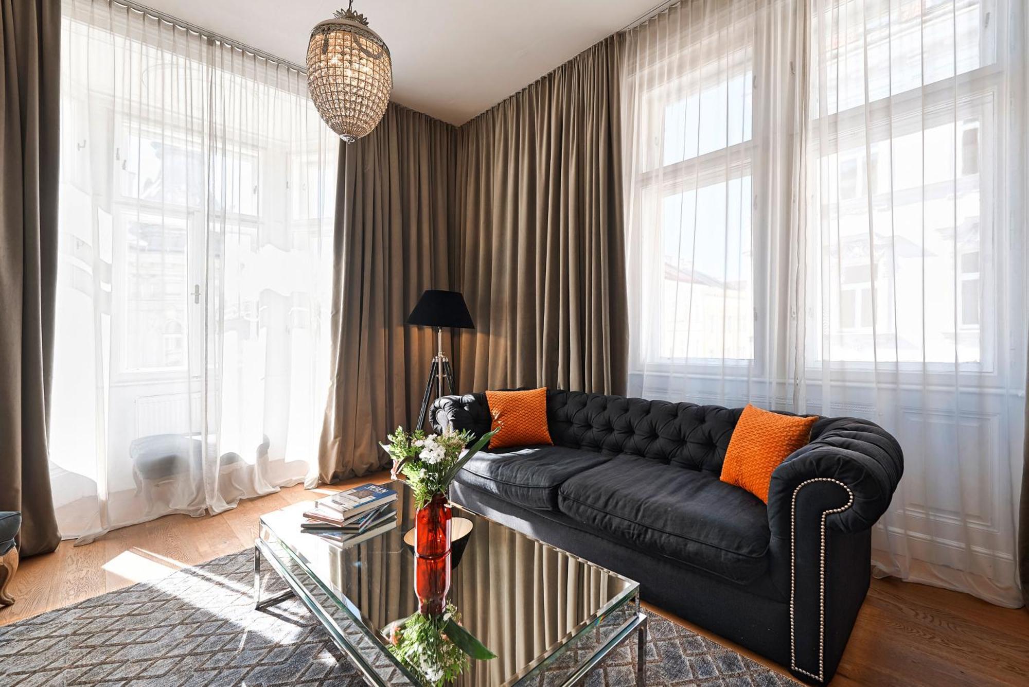 6 Rooms Βιέννη Εξωτερικό φωτογραφία