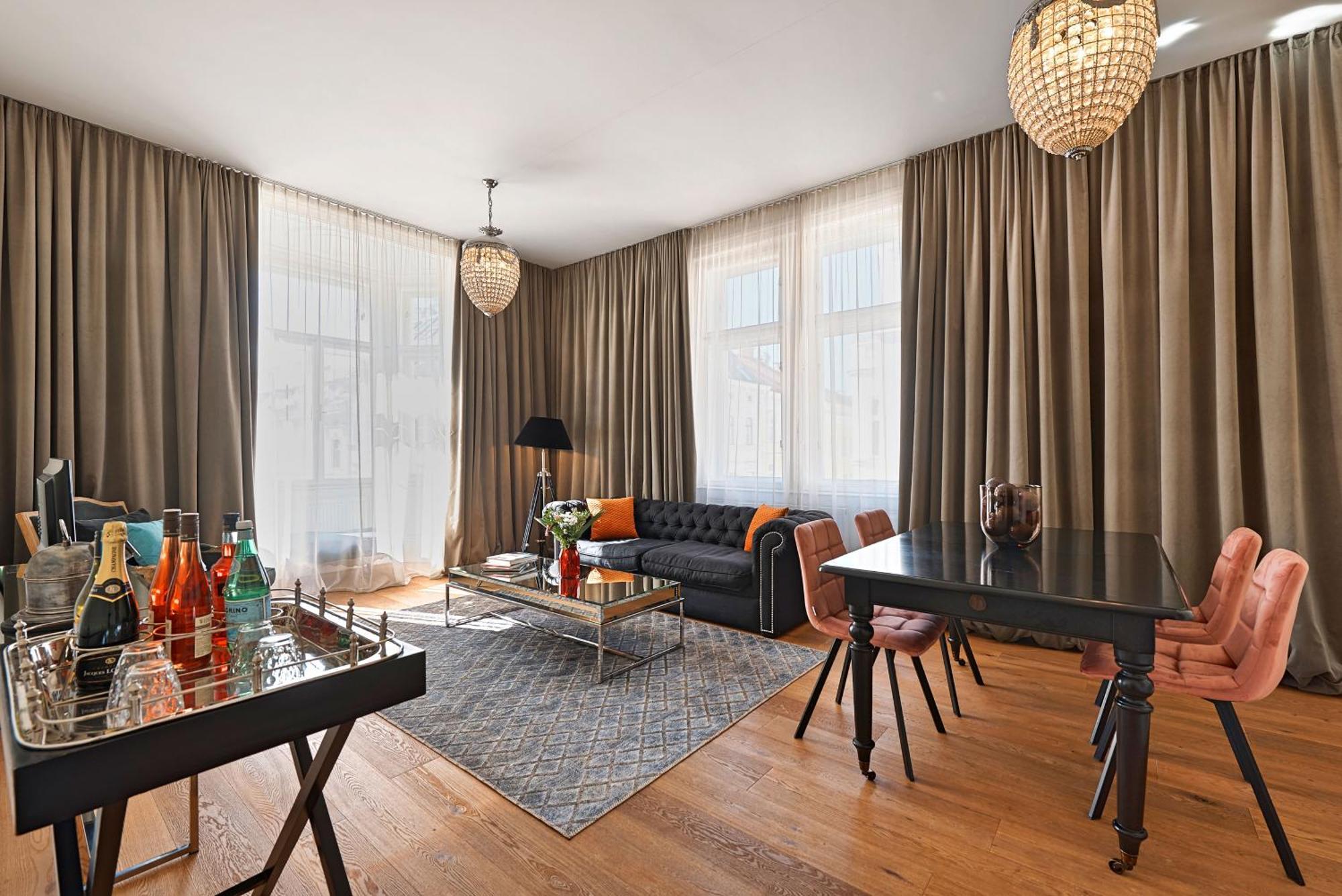 6 Rooms Βιέννη Εξωτερικό φωτογραφία