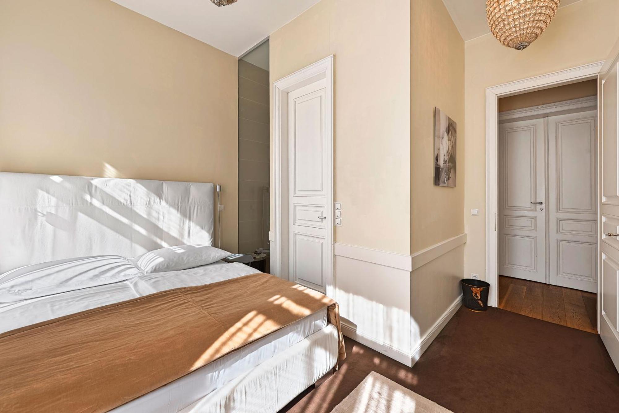6 Rooms Βιέννη Εξωτερικό φωτογραφία