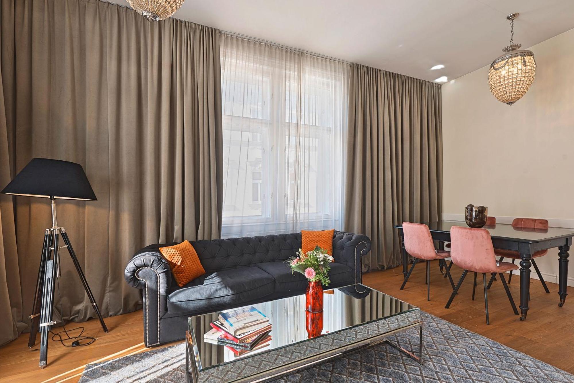 6 Rooms Βιέννη Εξωτερικό φωτογραφία