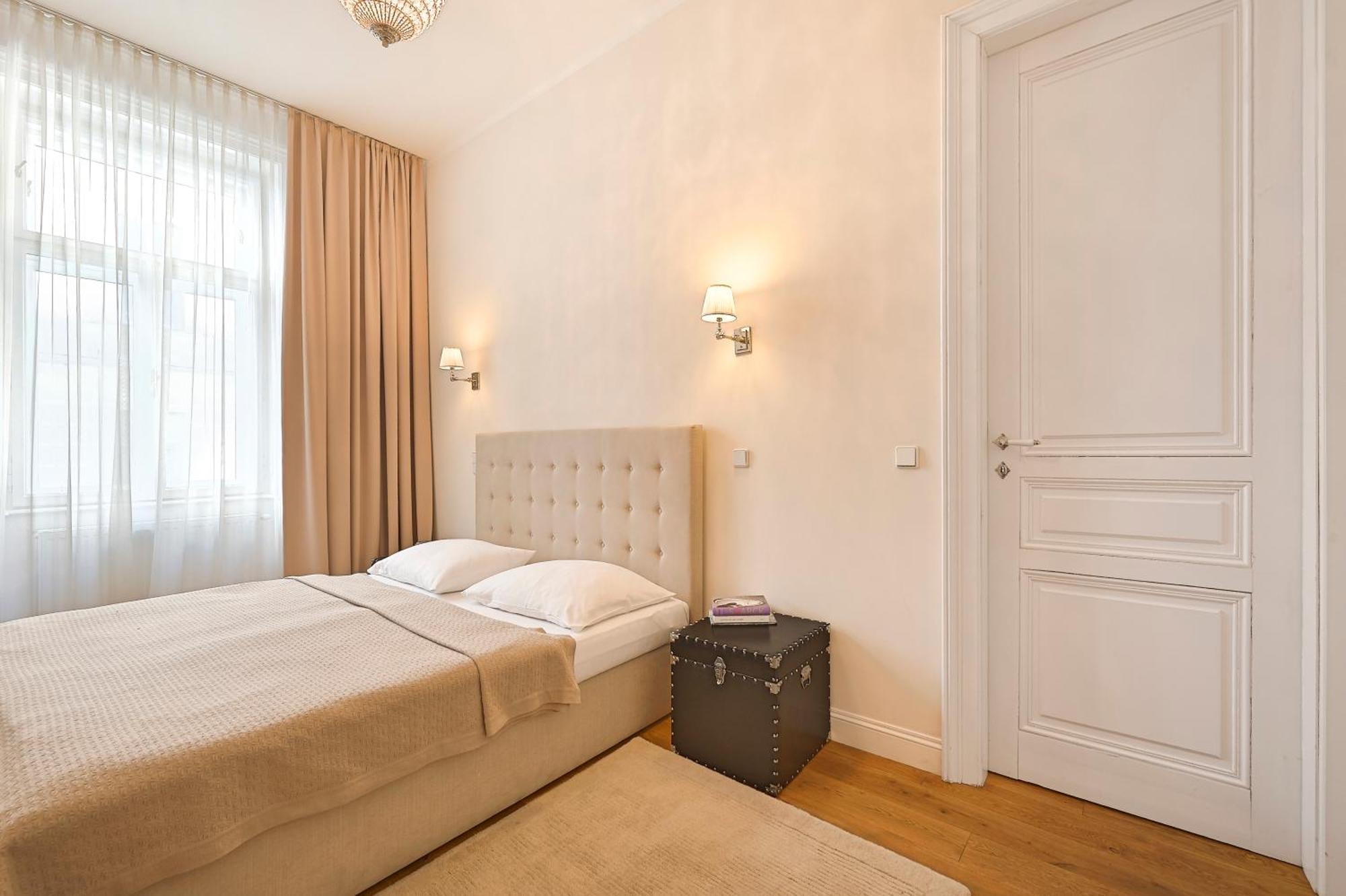 6 Rooms Βιέννη Εξωτερικό φωτογραφία