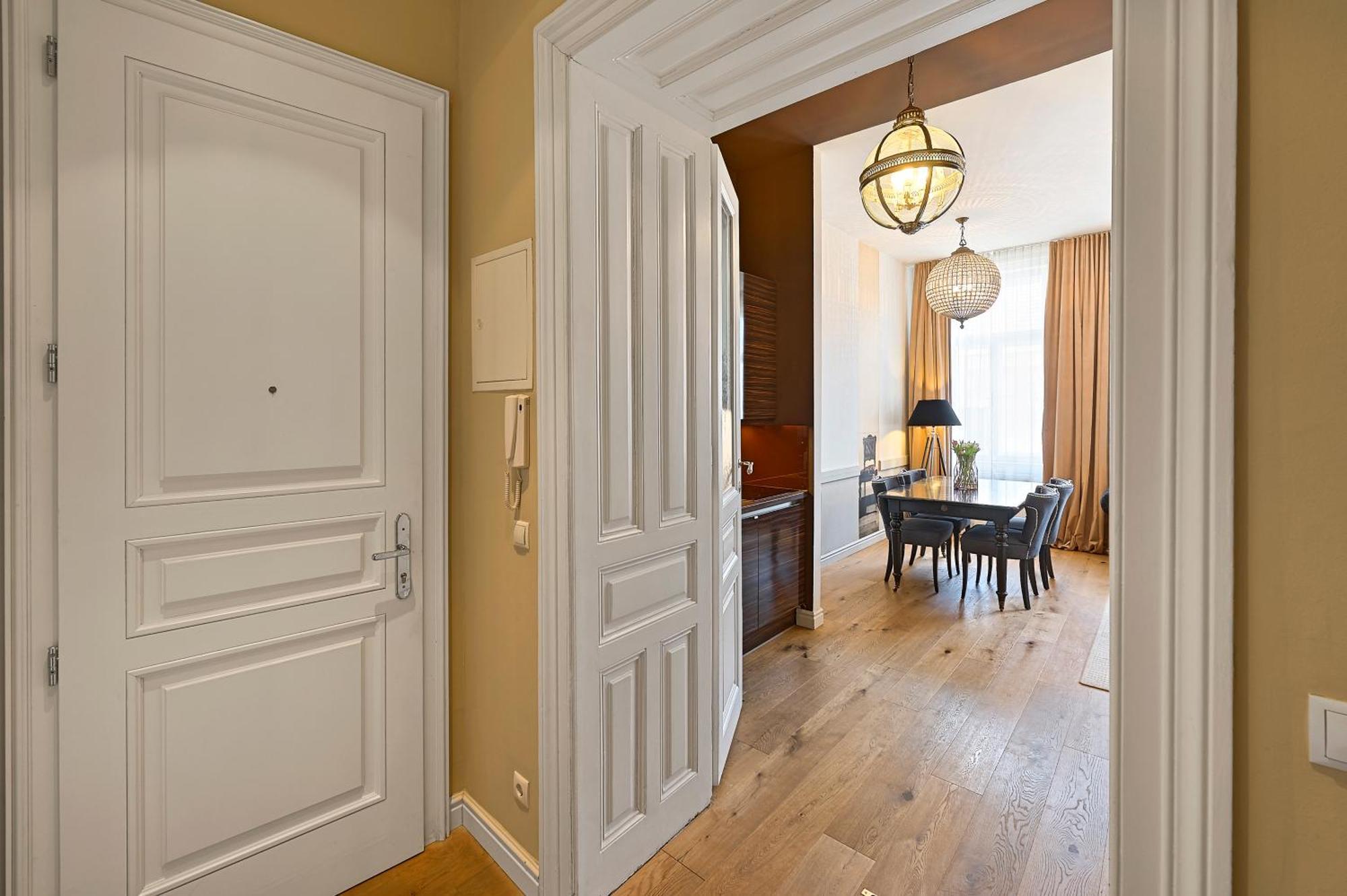 6 Rooms Βιέννη Εξωτερικό φωτογραφία