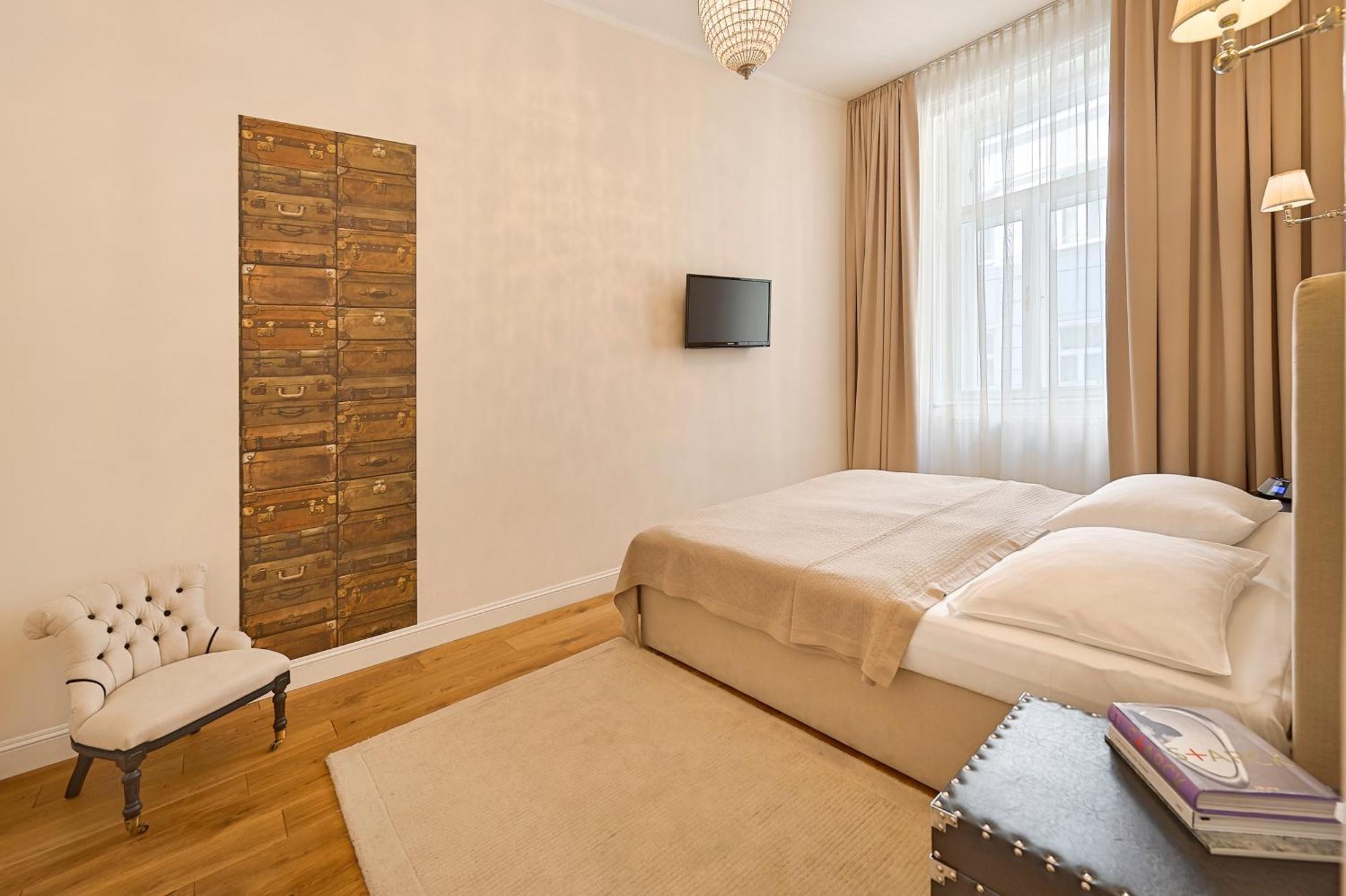 6 Rooms Βιέννη Εξωτερικό φωτογραφία