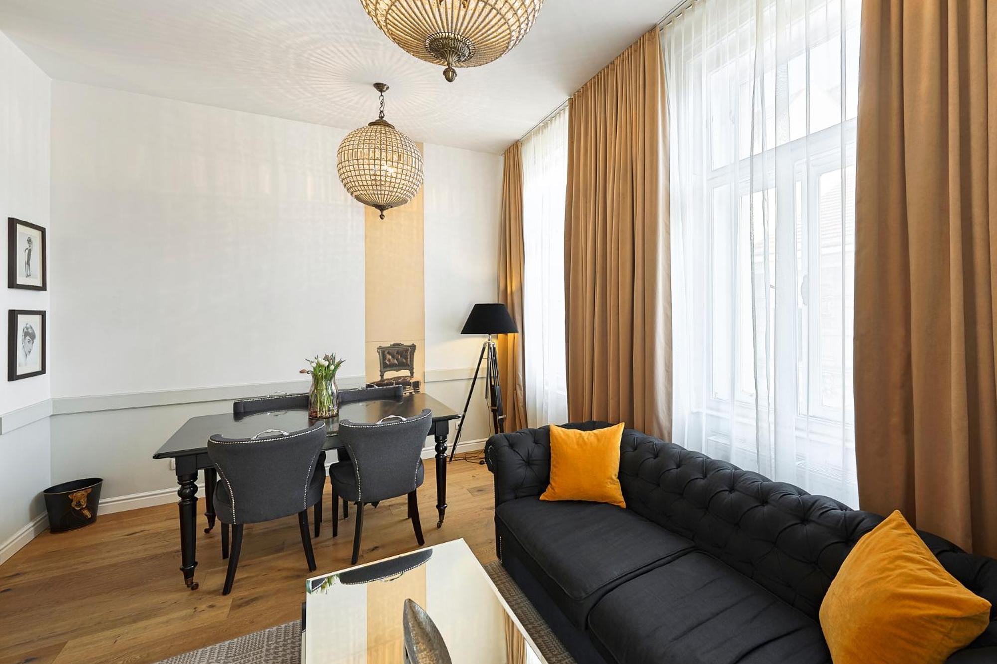 6 Rooms Βιέννη Εξωτερικό φωτογραφία