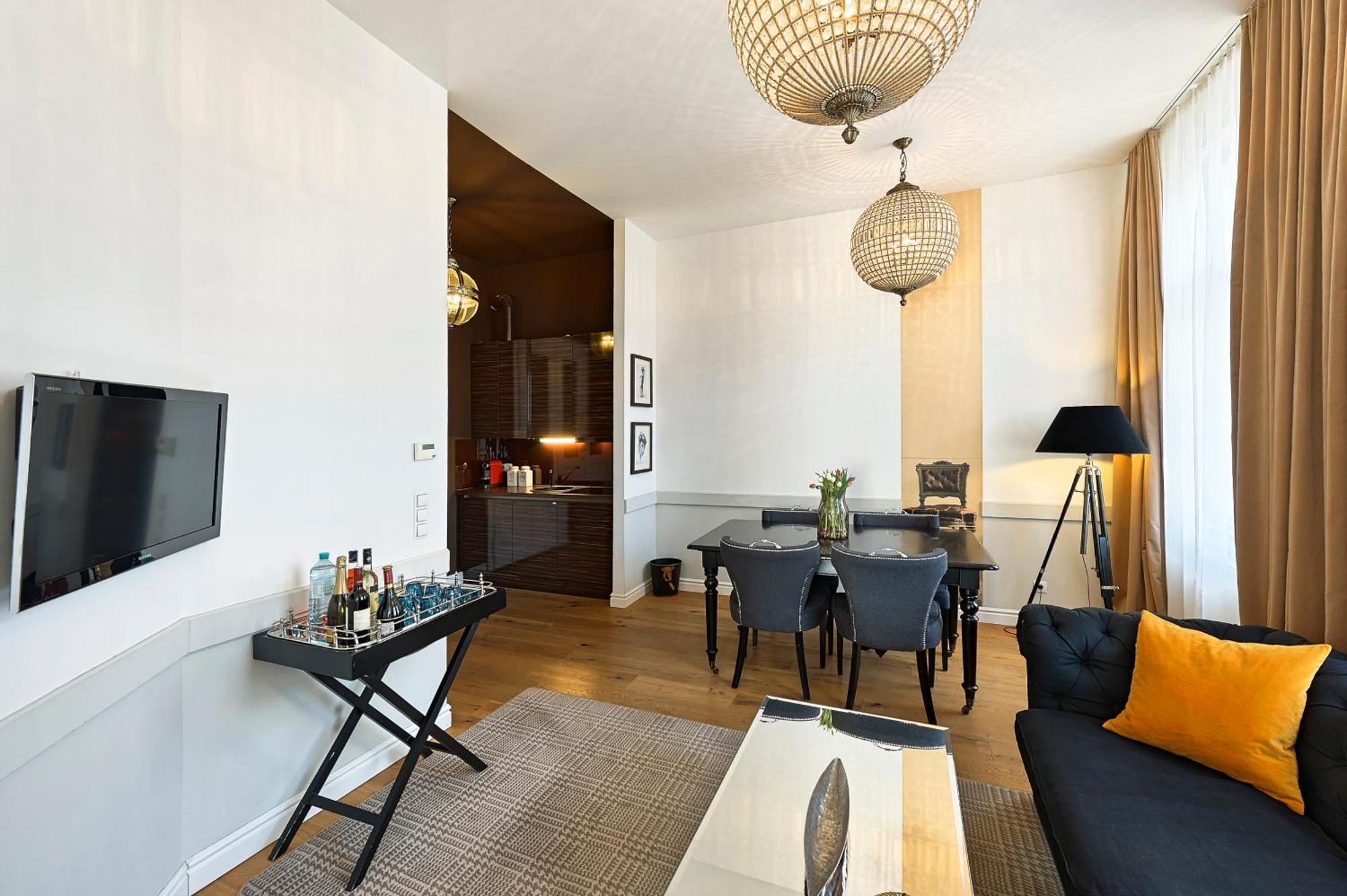 6 Rooms Βιέννη Εξωτερικό φωτογραφία