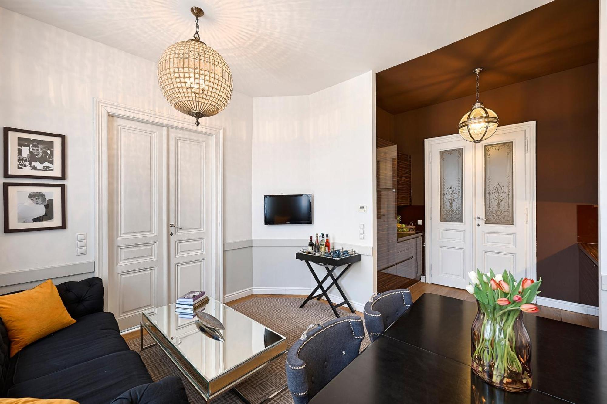 6 Rooms Βιέννη Εξωτερικό φωτογραφία