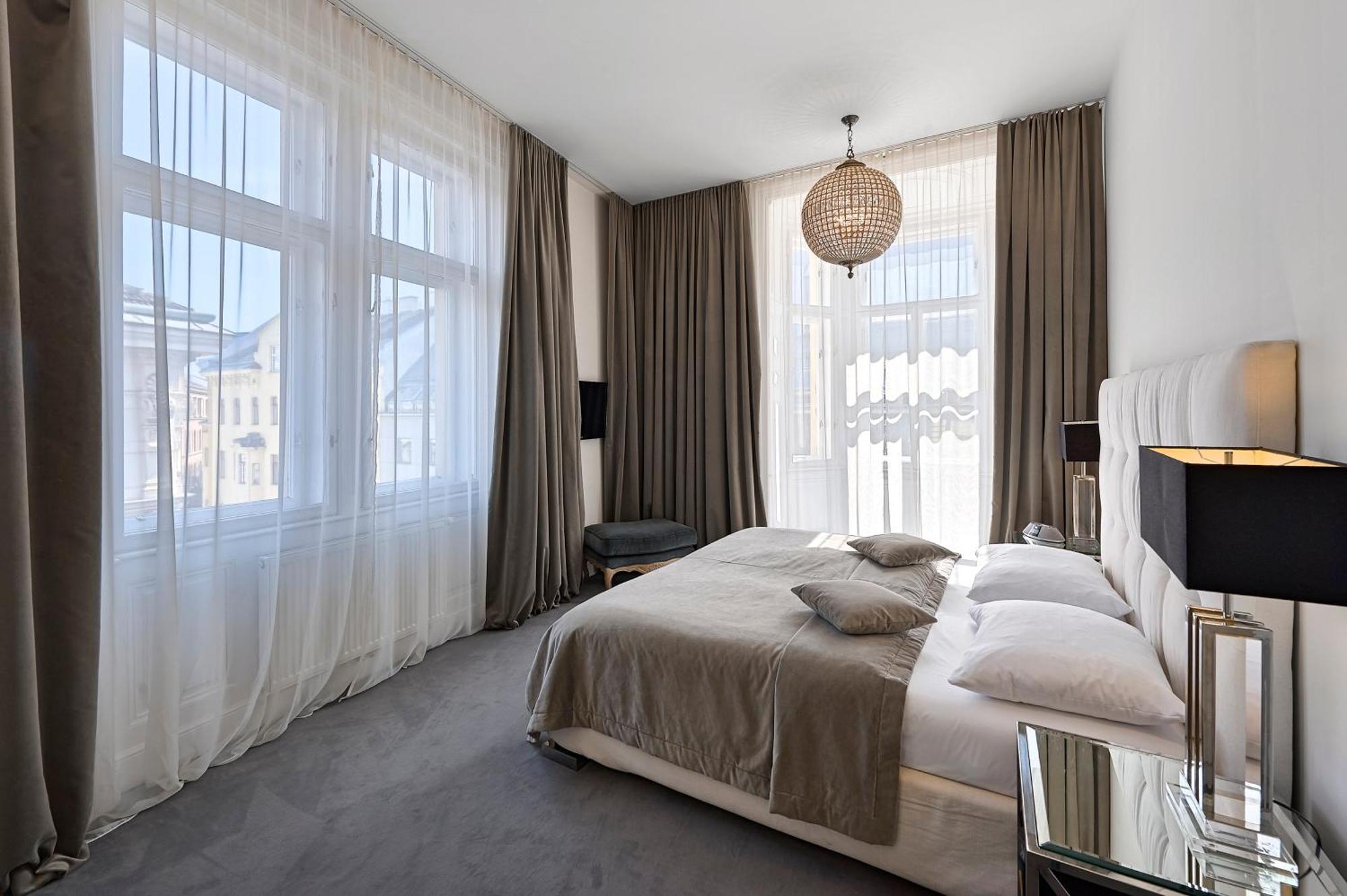 6 Rooms Βιέννη Εξωτερικό φωτογραφία