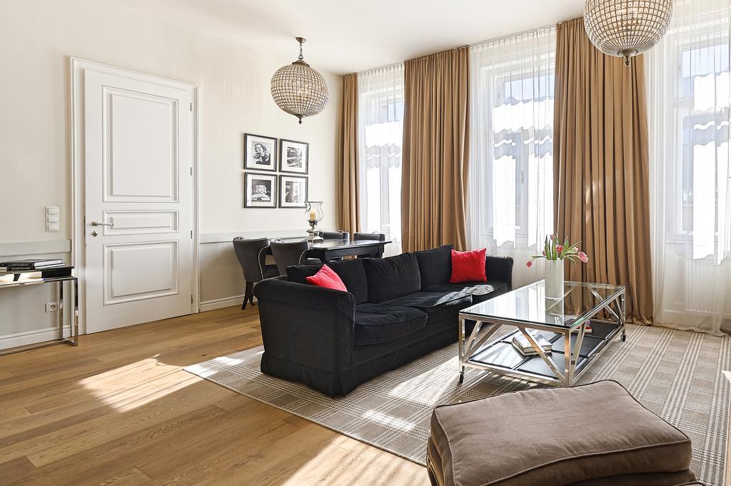 6 Rooms Βιέννη Εξωτερικό φωτογραφία