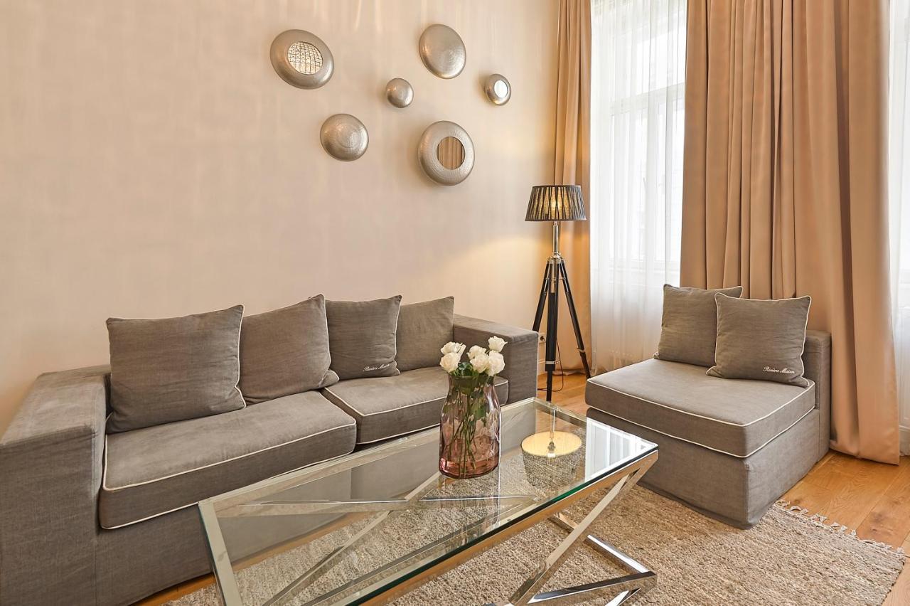 6 Rooms Βιέννη Εξωτερικό φωτογραφία